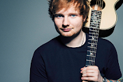 Ed Sheeran