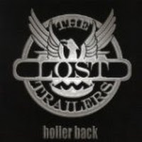 Holler Back