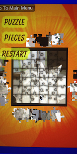 Free Download Purrfect little Kitten Puzzle APK