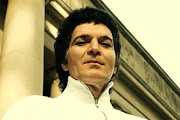 Gino Vannelli