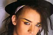 Boy George