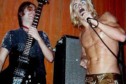 Iggy & The Stooges