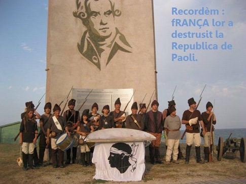 republica de Paoli
