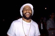 Kymani Marley