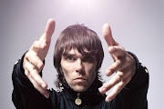 Ian Brown