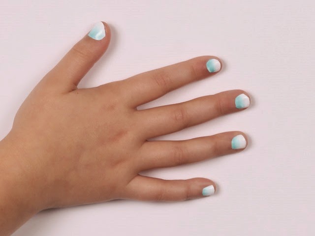 Totally Cool Nails by Catherine Rodgers | Book Review and Balloon Nail ...