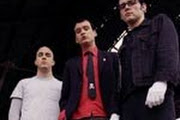 Alkaline Trio
