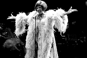Shirley Bassey