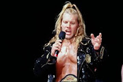 Chris Jericho