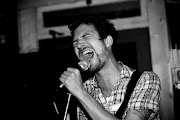 Frank Turner