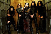Cradle Of Filth