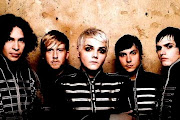 My Chemical Romance