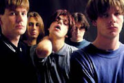 The Charlatans