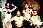 NOFX