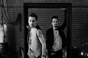 Heffron Drive