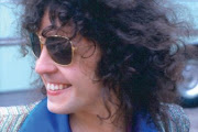 Marc Bolan