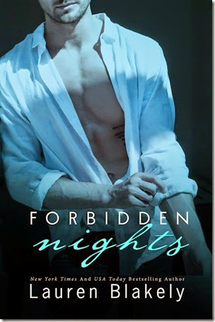 forbidden nights cover