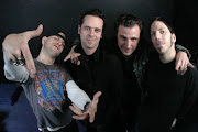 Bouncing Souls