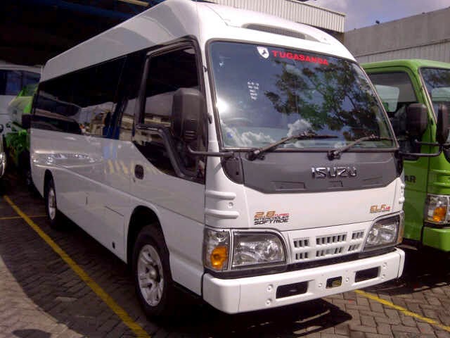 Nkr55 isuzu elf