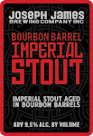 Joseph James Bourbon Barrel Russian Imperial Stout