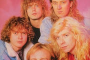 Def Leppard