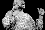Betty Carter