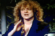 Lou Gramm