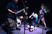 Sumo Cyco