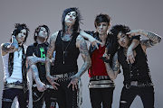 Falling In Reverse