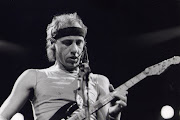 Mark Knopfler
