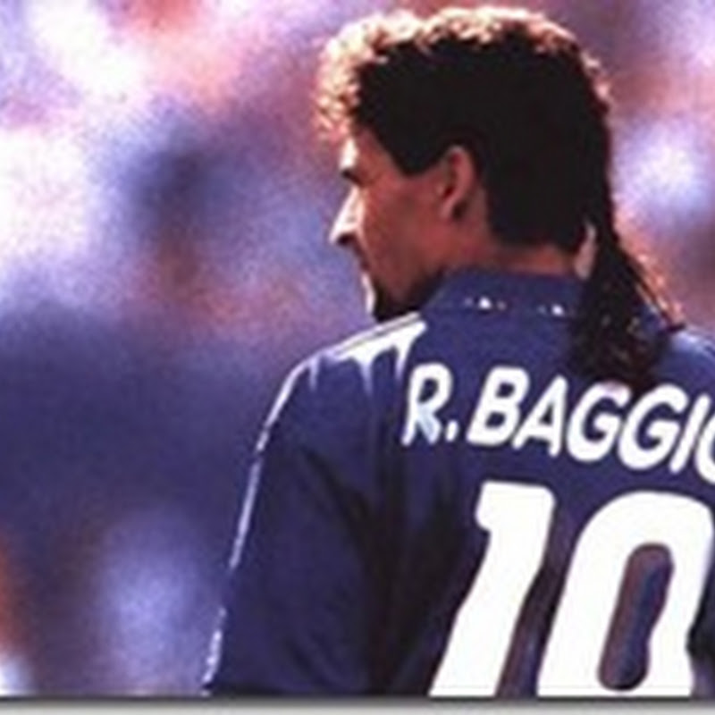 Roberto Baggio – Antrenor de fotbal profesionist