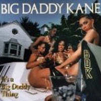 It's A Big Daddy Thing