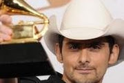 Brad Paisley