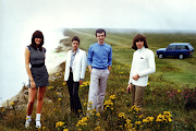 Throbbing Gristle