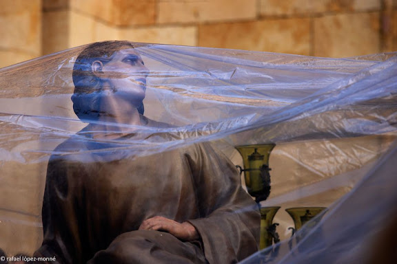 Processó del Sant Enterrament. Divendres Sant, Setmana Santa. Tarragona, Tarragonès, Tarragona