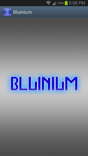 Bluinium