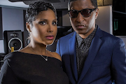Toni Braxton & Babyface