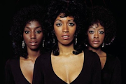 The Three Degrees