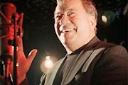 William Shatner