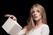iamamiwhoami