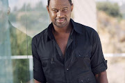 Brian McKnight