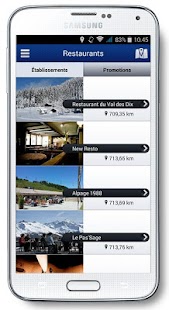 Thyon 4Vallées Screenshots 11