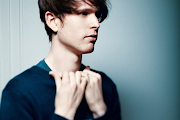 James Blake