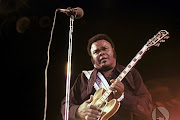 Freddie  King