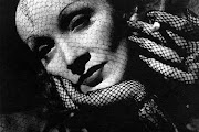 Marlene Dietrich