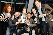 Nashville Cast