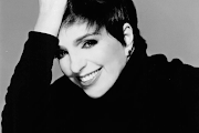 Liza Minnelli