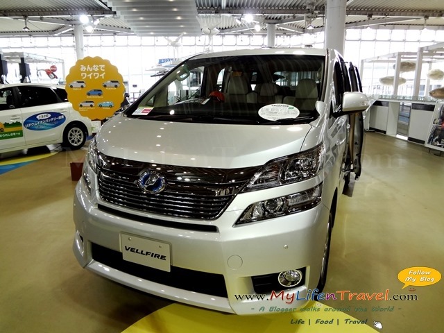 Mega web toyota MPV Mega web toyota MPV