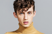 Troye Sivan