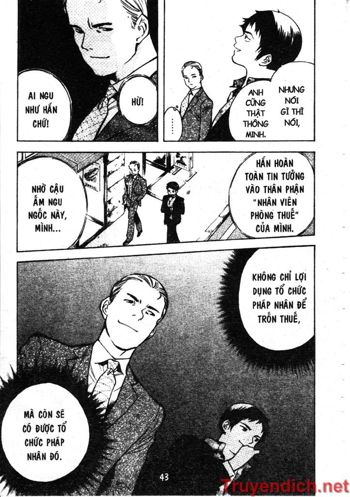 KUROSAGI Chap 78 - Truyen.Chap.VN